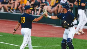 WVU looking for bounce-back, leaning on new starter Ian Korn